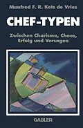E-Book (pdf) Chef-Typen von Manfred F. R. Kets de Vries