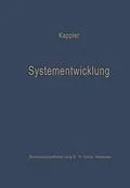 E-Book (pdf) Systementwicklung von Ekkehard Kappler