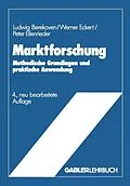E-Book (pdf) Marktforschung von Ludwig Berekoven