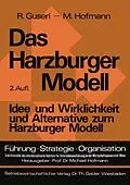 E-Book (pdf) Das Harzburger Modell von Richard Guserl