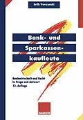E-Book (pdf) Bank- und Sparkassenkaufleute von Wolfgang Grill