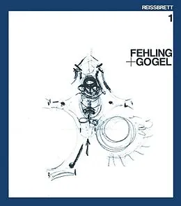 E-Book (pdf) Reissbrett 1 von Hermann Fehling