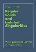 E-Book (pdf) Regular Solids and Isolated Singularities von Klaus Lamotke