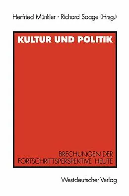 E-Book (pdf) Kultur und Politik von 