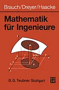 E-Book (pdf) Mathematik für Ingenieure von Wolfgang Brauch, Hans-Joachim Dreyer, Wolfhart Haacke