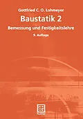 E-Book (pdf) Baustatik 2 von Gottfried C O Lohmeyer