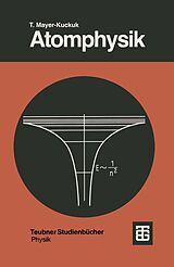 E-Book (pdf) Atomphysik von Theo Mayer-Kuckuk