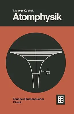 E-Book (pdf) Atomphysik von Theo Mayer-Kuckuk