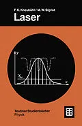 E-Book (pdf) Laser von Fritz Kurt Kneubühl, Markus Werner Sigrist