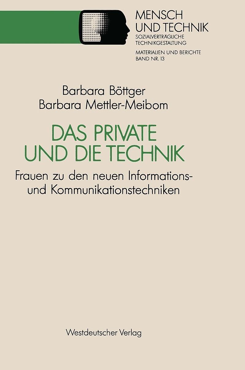 Das Private und die Technik