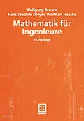 E-Book (pdf) Mathematik für Ingenieure von Wolfgang Brauch, Hans-Joachim Dreyer, Wolfhart Haacke