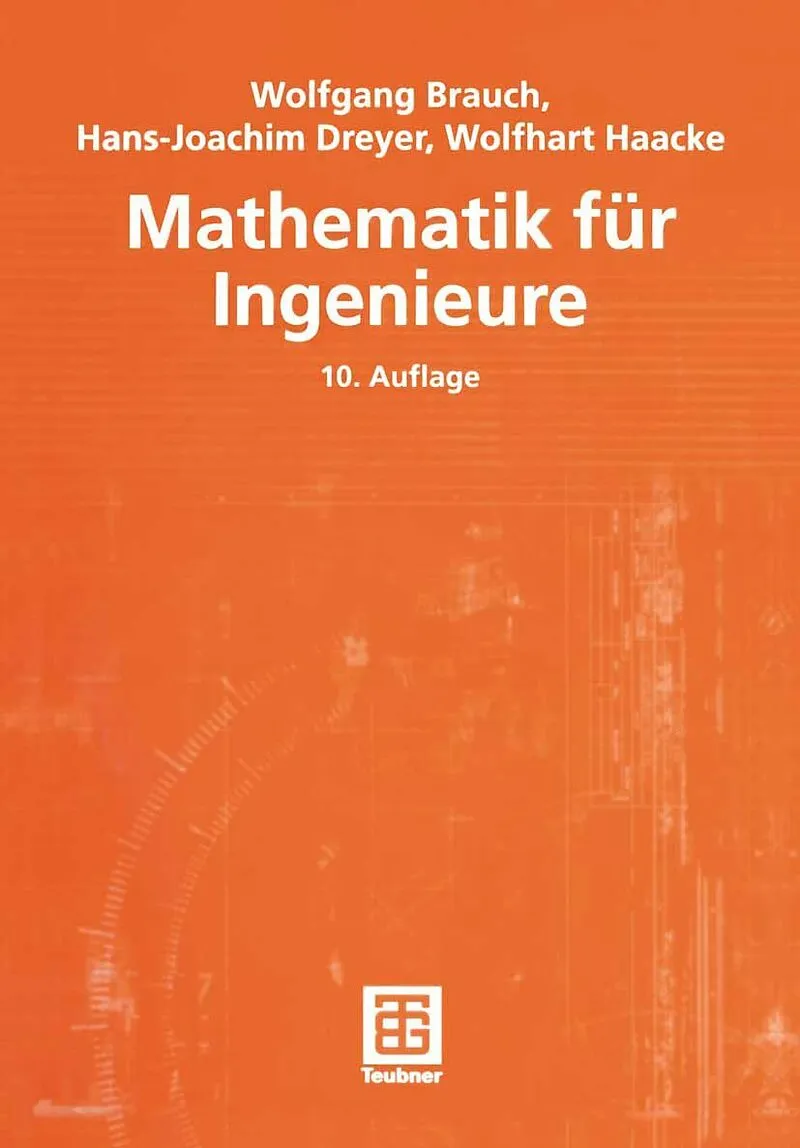 Mathematik für Ingenieure