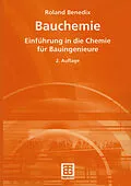 E-Book (pdf) Bauchemie von Roland Benedix