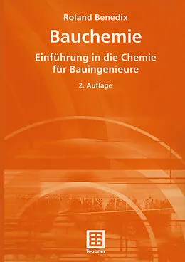 E-Book (pdf) Bauchemie von Roland Benedix