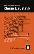 E-Book (pdf) Kleine Baustatik von Joachim Lange, H. Schulze