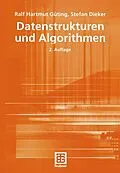 E-Book (pdf) Datenstrukturen und Algorithmen von Ralf Hartmut Güting, Stefan Dieker