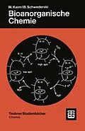 E-Book (pdf) Bioanorganische Chemie von Brigitte Schwederski