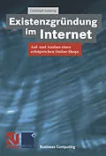 E-Book (pdf) Existenzgründung im Internet von Christoph Ludewig