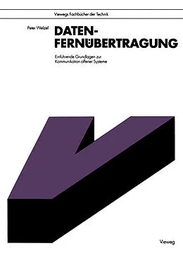 E-Book (pdf) Datenfernübertragung von Peter Welzel