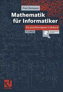 E-Book (pdf) Mathematik für Informatiker von Peter Hartmann