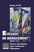 E-Book (pdf) Eitelkeit im Management von Ewald E. Krainz