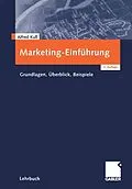 E-Book (pdf) Marketing-Einführung von Alfred Kuß