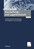 E-Book (pdf) Beschaffungs- und Lagerwirtschaft von Klaus Bichler, Ralf Krohn