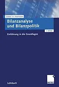 E-Book (pdf) Bilanzanalyse und Bilanzpolitik von Volker H. Peemöller