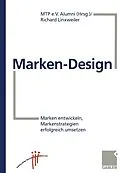 E-Book (pdf) Marken-Design von Richard Linxweiler