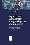 E-Book (pdf) Key Account Management erfolgreich planen und umsetzen von Hartmut H. Biesel