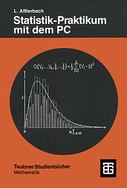 E-Book (pdf) Statistik-Praktikum mit dem PC von Lothar Afflerbach