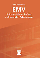 E-Book (pdf) EMV von Joachim Franz