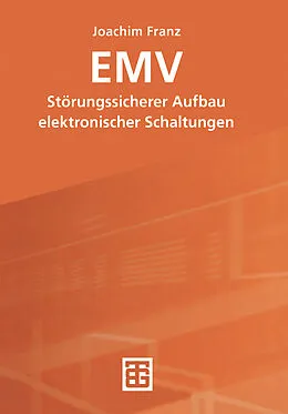 E-Book (pdf) EMV von Joachim Franz