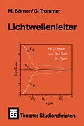 E-Book (pdf) Lichtwellenleiter von Manfred Börner, Gert Trommer