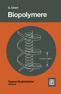 E-Book (pdf) Biopolymere von 
