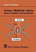 E-Book (pdf) Atome  Moleküle  Kerne von Raimund Honecker