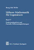 E-Book (pdf) Höhere Mathematik für Ingenieure von Herbert Haf