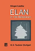 E-Book (pdf) ELAN in 100 Beispielen von Leo H. Klingen, Jochen Liedtke