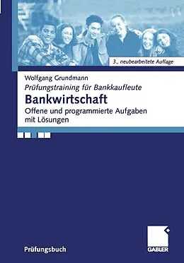 E-Book (pdf) Bankwirtschaft von Wolfgang Grundmann
