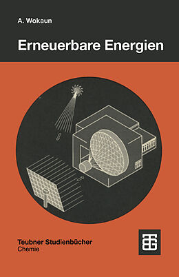 E-Book (pdf) Erneuerbare Energien von 