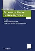 E-Book (pdf) Ertragsorientiertes Bankmanagement von Henner Schierenbeck
