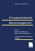 E-Book (pdf) Ertragsorientiertes Bankmanagement von Henner Schierenbeck