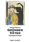 E-Book (pdf) Gründerväter von Werner Gephart