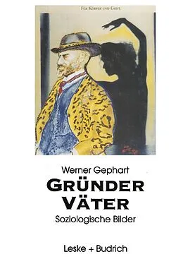 E-Book (pdf) Gründerväter von Werner Gephart
