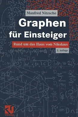 E-Book (pdf) Graphen für Einsteiger von Manfred Nitzsche