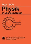 E-Book (pdf) Physik in Übungsaufgaben von Peter Deus, Werner Stolz
