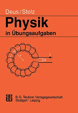 E-Book (pdf) Physik in Übungsaufgaben von Peter Deus, Werner Stolz