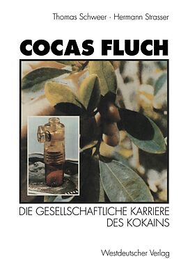 E-Book (pdf) Cocas Fluch von Hermann Strasser