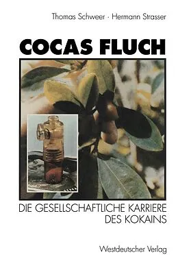 E-Book (pdf) Cocas Fluch von Hermann Strasser