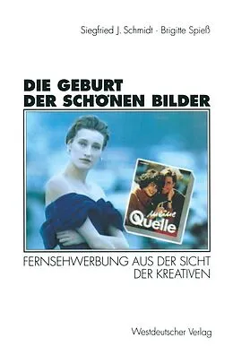 E-Book (pdf) Die Geburt der schönen Bilder von Brigitte Spieß